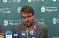 Vinaròs; roda de premsa de l'Ajuntament 07-12-2018