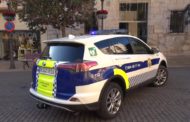 Vinaròs; roda de premsa de l'Ajuntament 12-12-2018