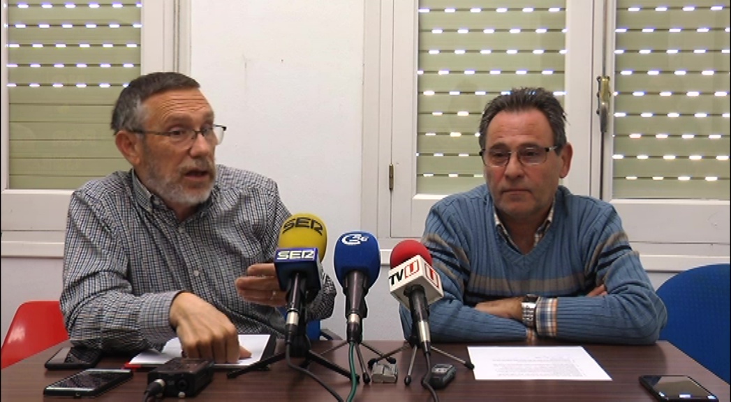 Les associacions veïnals de Vinaròs i Benicarló denuncien la falta de personal que pateix l'Hospital Comarcal