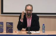 Vinaròs; Presentació i debat sobre l’acord Europa/Sud-Àfrica pels cítrics a la Biblioteca Municipal de Vinaròs a càrrec de Jordi Sebastià 19-12-2018