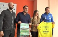 Peníscola; roda de premsa de la Regidoria d'Esports 20-12-2018