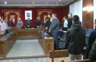 Vinaròs; Ple de l'Ajuntament 20-12-2018