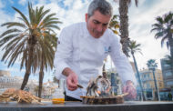 Peníscola mostrarà part de la seva gran oferta gastronòmica amb diferents jornades al llarg de l'any