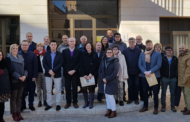 Els municipis del Maestrat i Els Ports s'adhereixen a la XarxaSalut