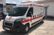Alcalà denuncia que no podrà seguir oferint el servei d'ambulància amb la Creu Roja