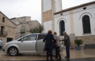 La Diputació anuncia que ampliarà el servei de Transport Mèdic amb Finalitats Mèdiques