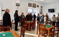 Albocàsser inaugura el nou Centre de Majors