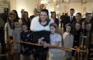 Benicarló; Inauguració de l’exposició del Ninot Indultat de les Falles de Benicarló al Museu de la Ciutat de Benicarló 25-01-2019
