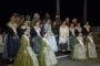 Vinaròs; arribada dels Reis d'Orient a Vinaròs 05-01-2019