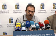 Benicarló; Presentació de les II Jornades Actiben a Benicarló 29-1-2019