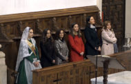 Benicarló; Missa Major en honor a Sant Antoni, lliurament de premis i benedicció dels animals 19-01-2019