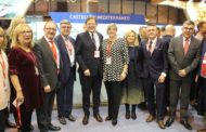 El president Puig destaca l'excel·lència turística de la Comunitat