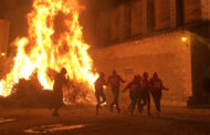 Santa Magdalena celebra els actes de Sant Antoni