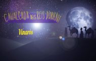 Promo; Reis Mags Vinaròs 2019