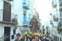 Vinaròs celebra el dia de Sant Antoni a l'ermita de la Misericòrdia