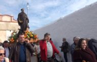 Vinaròs; dia de Sant Antoni 17-01-2019