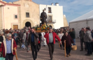 Vinaròs celebra el dia de Sant Antoni a l'ermita de la Misericòrdia