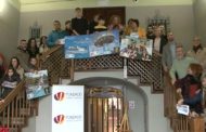 Vinaròs; Lliurament de premis del sorteig de la campanya nadalenca  de l’Associació de Comerciants de Vinaròs 18-01-2019