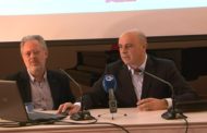 Vinaròs; Conferència Ciènciaprop: “El TDH de l’adult:  dels mites a la realitat” a càrrec del Dr. Facund Fora 18-01-2019
