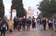Vinaròs; dia de Sant Sebastià 20-01-2019