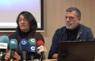 Vinaròs; roda de premsa: presentació del projecte 