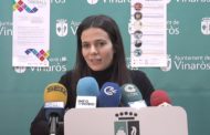 Vinaròs; roda de premsa de la Regidoria d'Ocupació 24-01-2019