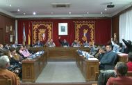 Vinaròs; ple ordinari 24-01-2019