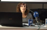 Vinaròs; Conferència. Vinaròs: patrimoni a preservar a la Fundació Caixa Vinaròs 25-01-2019