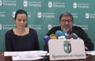 Vinaròs; roda de premsa de l'Ajuntament 28-01-2019