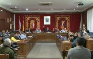 Vinaròs; ple extraordinari 30-01-2019