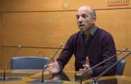 La Diputació demana al Govern Central mesures per frenar la regressió de la costa
