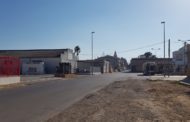 Alcalà sol·licitarà 200.000€ a l'IVACE per a la millora i modernització del polígon El Campaner