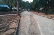 Alcalà millorarà l'accessibilitat de la zona de Les Fonts a través del Pla 135 de la Diputació