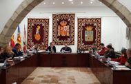 Alcalà aprova per unanimitat una declaració institucional per a la defensar els cítrics valencians
