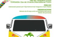 Traiguera i Sant Mateu facilitaran un autobús fins al Carnaval de Vinaròs