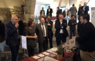 Benicarló; Inauguració de les II Jornades Actiben d’Activació Econòmica i Emprenedoria al Magatzem de la Mar de Benicarló 07-02-2019