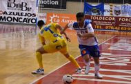 L'empat del Peníscola el deixa fora dels playoffs finals de lliga