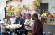 La Diputació fa un balanç positiu de la seva estada a Madrid Fusión