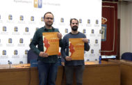 Benicarló; Presentació de «12 hores de glosa» a Benicarló organitzat per Maestrat Viu 28-02-2019