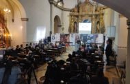 Ulldecon acull la presentació de les Passions de Catalunya