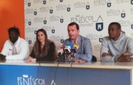 Peníscola, l'Associació Senegalesa celebrarà una jornada cultural el proper 9 de març
