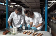 Benicarló; Jornada «Cuinem la carxofa al Mercat», a càrrec dels alumnes del Centre Integrat Públic de Formació Professional 06-02-2019