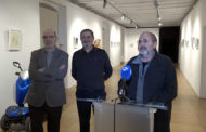 Benicarló; Inauguració de l’exposició fotogràfica «Les nostres Orquídies» de Lluís Ibáñez Melià al Museu de la Ciutat de Benicarló 1-2-2019