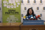 Vinaròs; roda de premsa d'Acord Ciutadà 12-02-2019