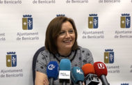 Benicarló; Roda de premsa de l’alcaldessa de Benicarló 18-02-2019