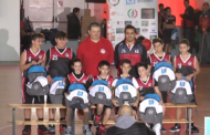 Presentació CB Gil Comes Vinaròs Servol 3-02-2019