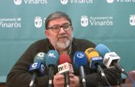 Vinaròs; roda de premsa de l'Ajuntament 07-02-2019