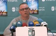 Vinaròs; roda de premsa de la Regidoria de Comerç 07-02-2019