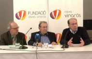 Vinaròs; Conferència: “escrpitors que posen Vinaròs al mapa:  Ayguals, Salaverria...” a càrrec de Dr. Francisco Caudet 07-02-2019