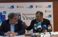Vinaròs; Presentació al Vinalab de les  II Jornades de Serveis Socials Municipals a Vinaròs 20-02-2019